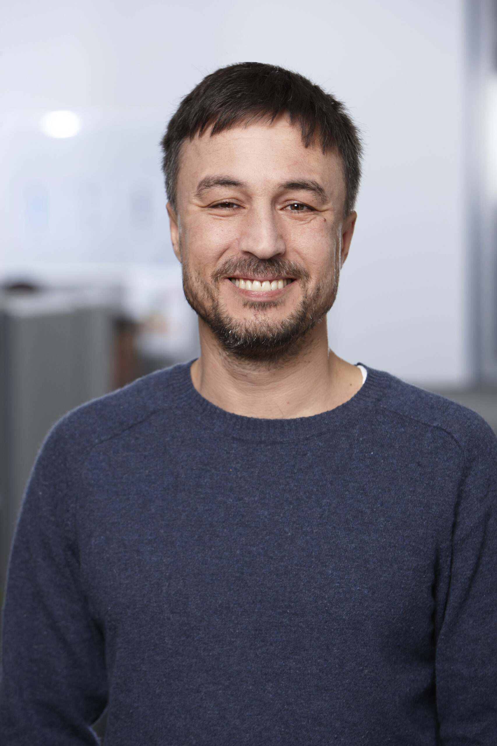 Özgür Yilmaz_AT-CRIS