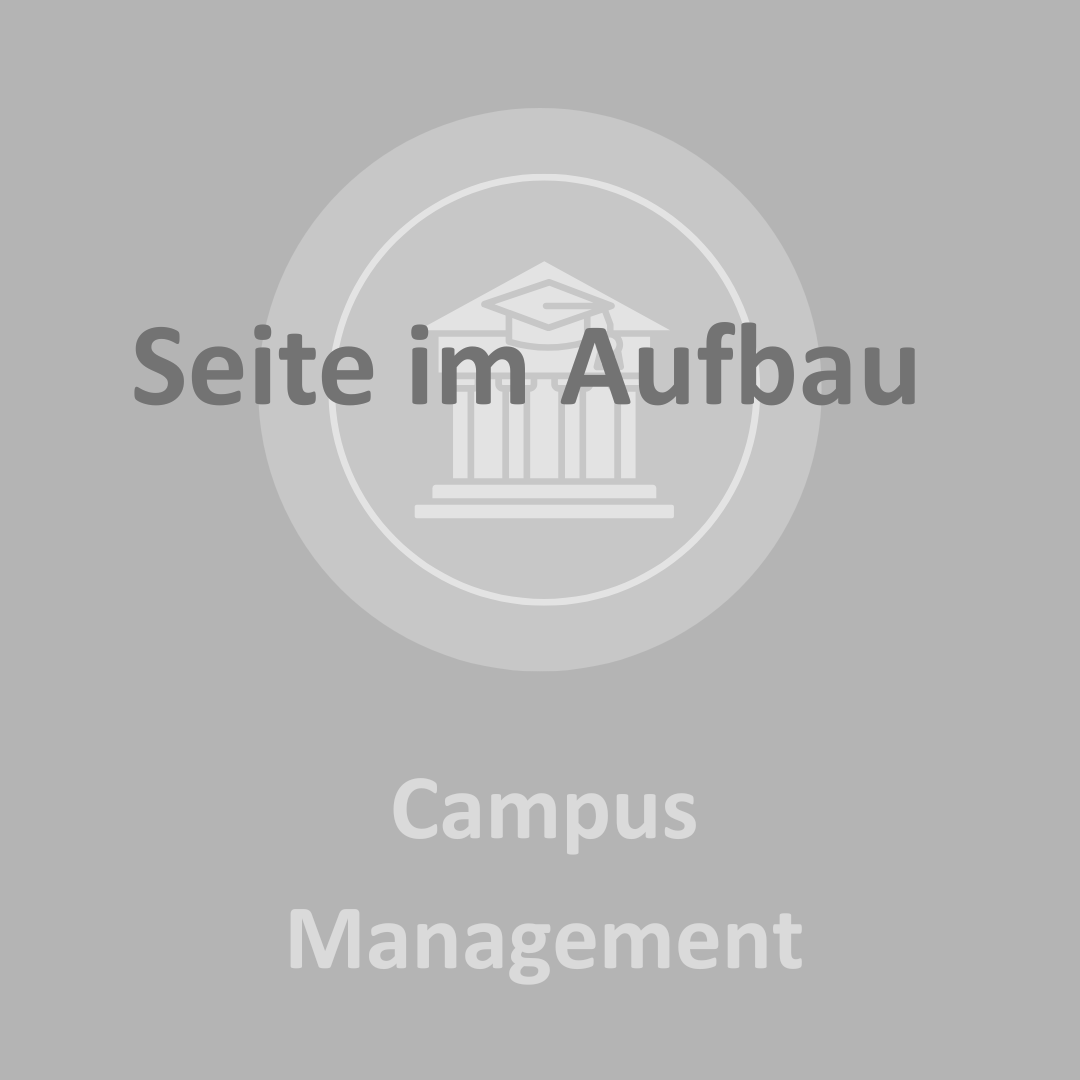 Campus Management